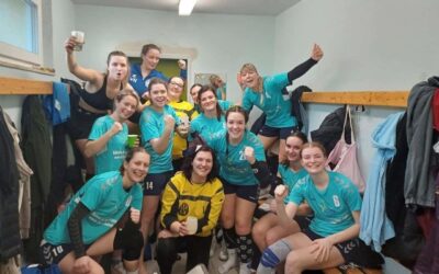 Frauen – Spielbericht vom 01.02.2025 vs. Stahl Rietschen